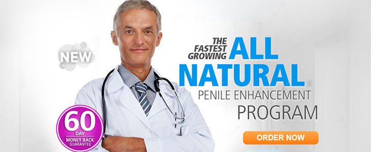Phalogenics - Penile enhancement